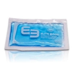 Poche de gel froid...