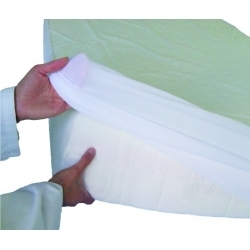 Terry OX de protection...