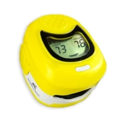 Oxymètre de pouls doigtier...