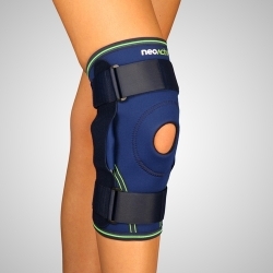 Genouillère stabilisatrice...