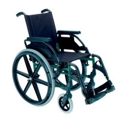 Fauteuil roulant Breezy...