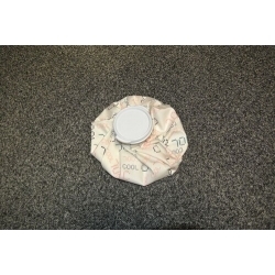 Sac à glace | 23cm | Tissu