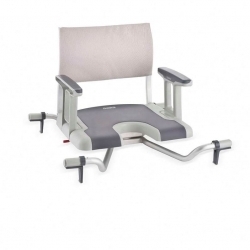 Chaise pivotante pour...