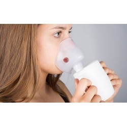 Inhalateur nasal |...