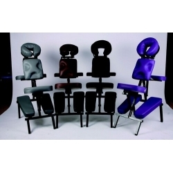 Chaise de massage | Pliante...