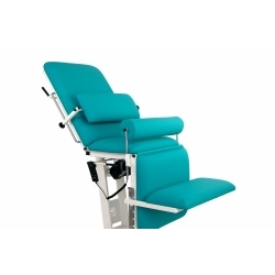 Fauteuil électrique pour la...