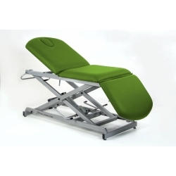 Fauteuil hydraulique en 3...