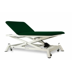 Table de soins électrique...