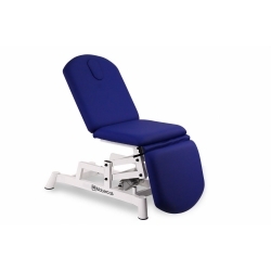 Chaise type table...