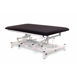 Table de soins hydraulique...