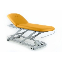 Table de soins électrique à...