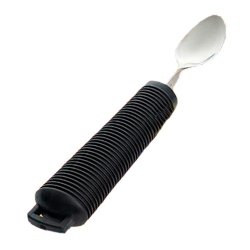 Cuillère flexible | Lavable...
