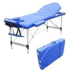 Table de massage pliante |...