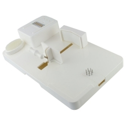 Planche de préparation des...