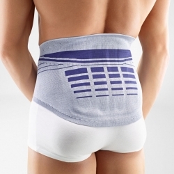 Gaine lombaire Bauerfeind |...