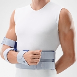 Orthèse d'épaule Bauerfeind...