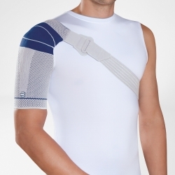 Bauerfeind Bandage...