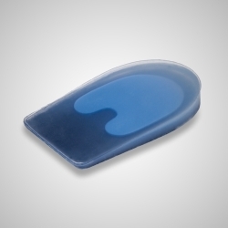 Talonnette avec coussinet |...