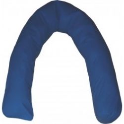 Coussin postural demi-lune...