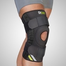 Genouillère stabilisatrice...