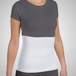 Bande abdominale | Coton...