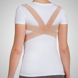 Orthèse dorsale | Sangles...