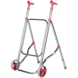 Déambulateur 2 roues |...