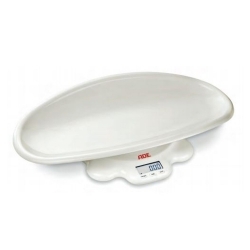 Pèse-bébé électronique...