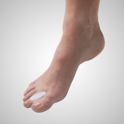 Séparateur d'orteils |...