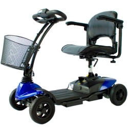 Scooter mobilité réduite |...