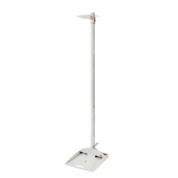 Tige de mesure mobile...