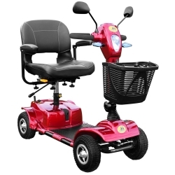 Trottinette électrique pour...