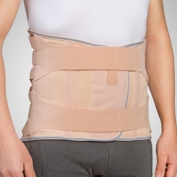 Bande abdominale |...