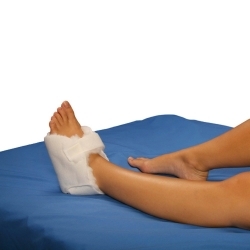 antiescaras de talonera