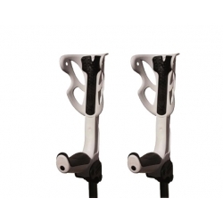 Béquilles | Canne anglaise...