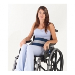 ceinture de sécurité Double...