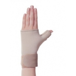 Protège-poignet métacarpien...