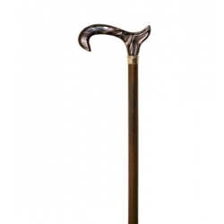 Canne de marche | Manche en...