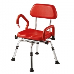 Chaise de bain pivotante |...