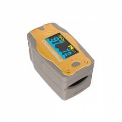 Oxymètre de pouls numérique...