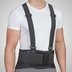 Ceinture lombaire avec...
