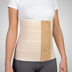 Bande abdominale |...