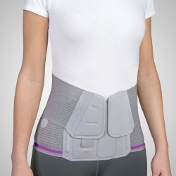 Orthèse lombo-sacrée...