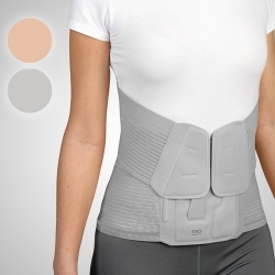 Orthèse lombo-sacrée...