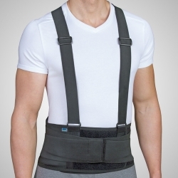 Ceinture de soutien...