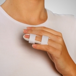 Attelle de doigt |...