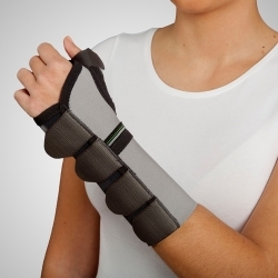 Protège-poignet et pouce |...