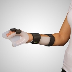 Attelle pour immobilisation...