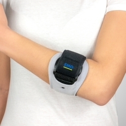 Bande épicondylite | Tissu...