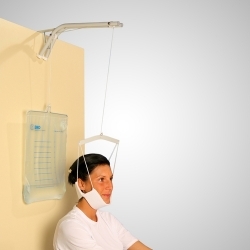 Support de traction...